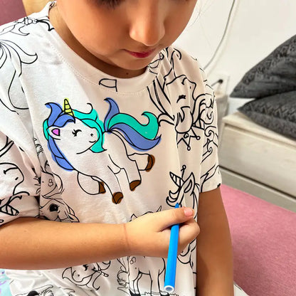 Pijamas Creativas para Niños